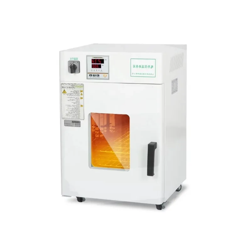 Medical Lab Microbiology - WEIAI Lab 30L Machine médicale LI-9052