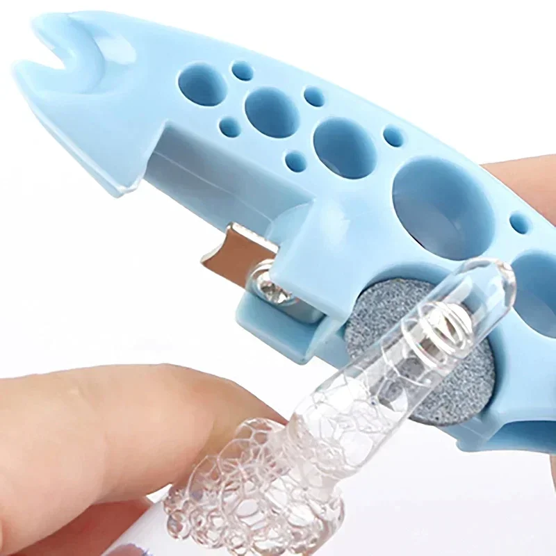 Medical Laboratory Science - Ouvre-bouteille d'ampoule d'infirmière, dispositif de coupe