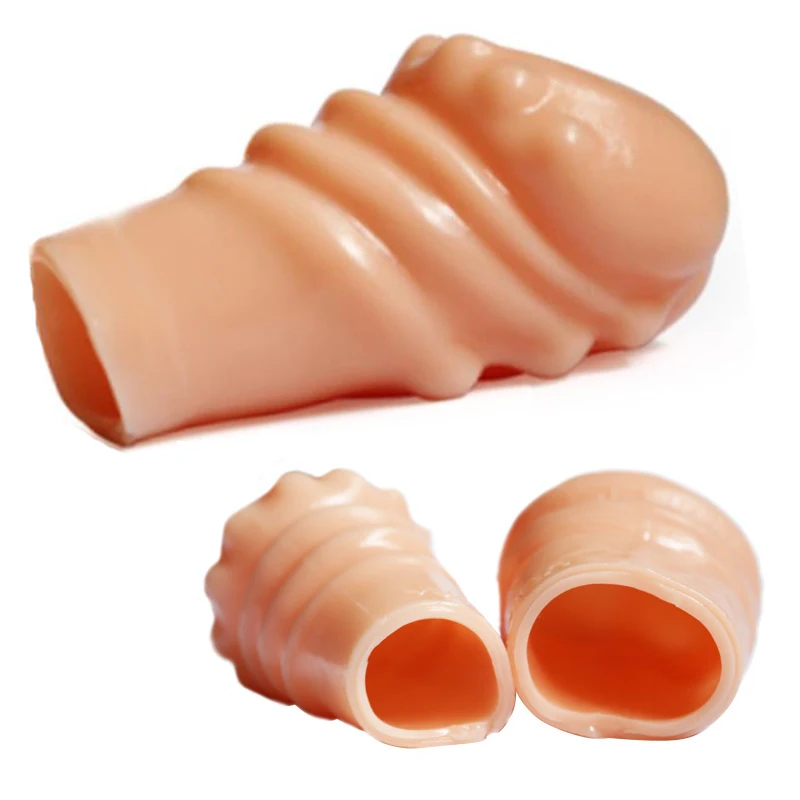Medical Laboratory Science - Anneau de pénis réutilisable en silicone