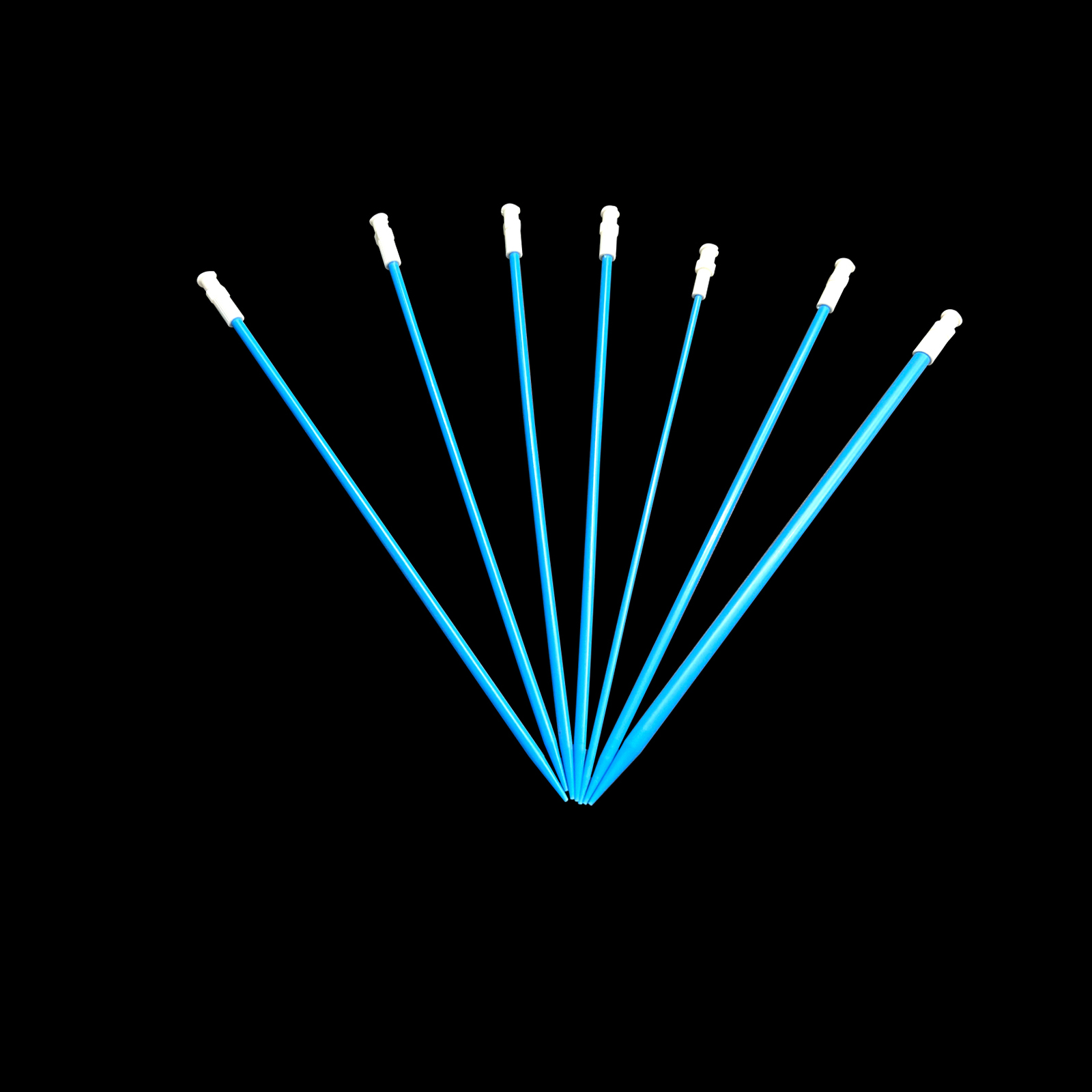 Medical Lab Design - Tubes de dilatation 100 pièces, cathéters