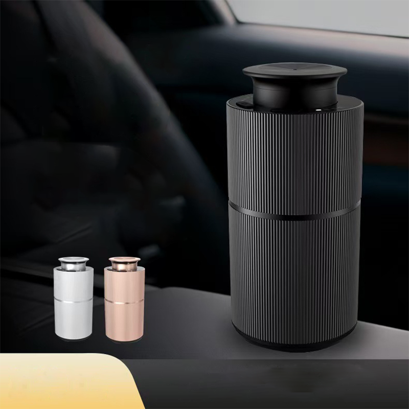 Nebulizer Machine - Diffuseur de voiture intelligent à corps