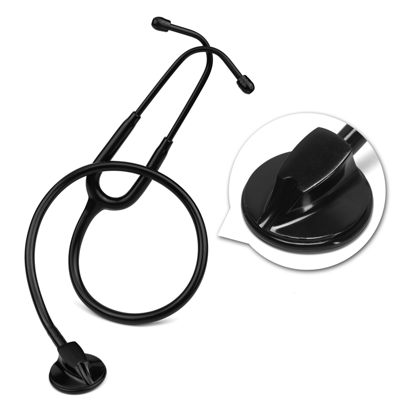Medical Laboratory Science - Stéthoscope médical professionnel en forme de
