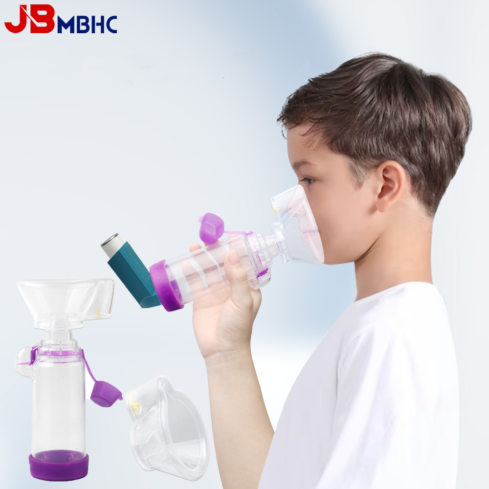 Medical Laboratory Science - Tasse d'inhalateur Portable, nébuliseur universel, réservoir