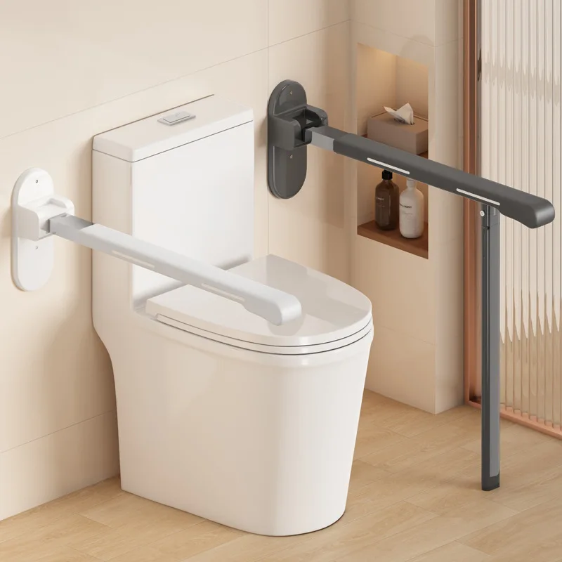 Medical Laboratory Science - Barre de sécurité pour toilettes pour