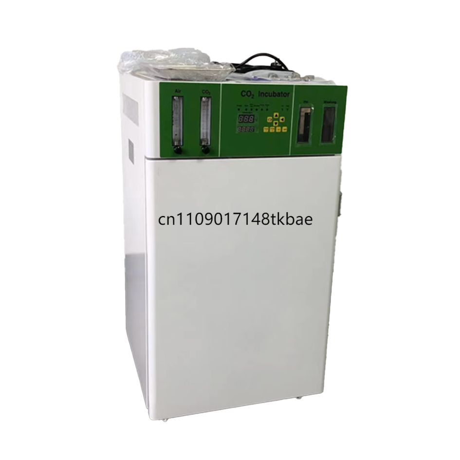 Medical Lab Microbiology - Incubateur CO2 WJ-2-50 pour la recherche