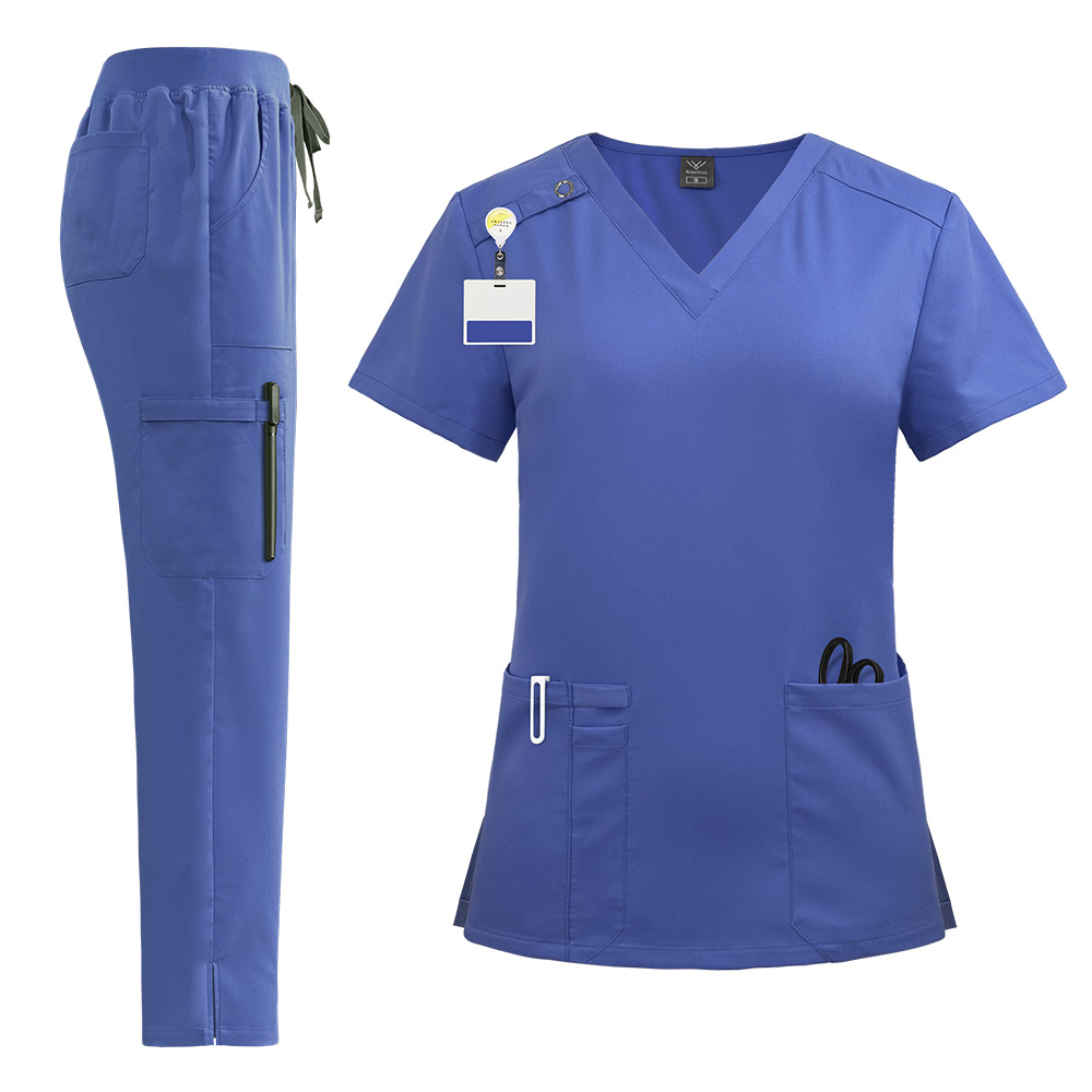 Medical Lab Design - Ensembles de gommages médicaux de conception