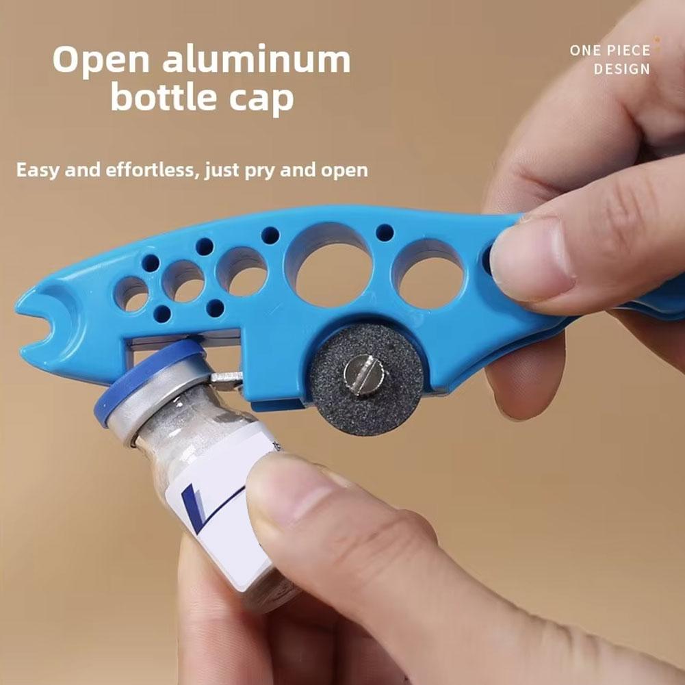 Ouvre-ampoule pour infirmière, - Medical Laboratory Science avis et prix