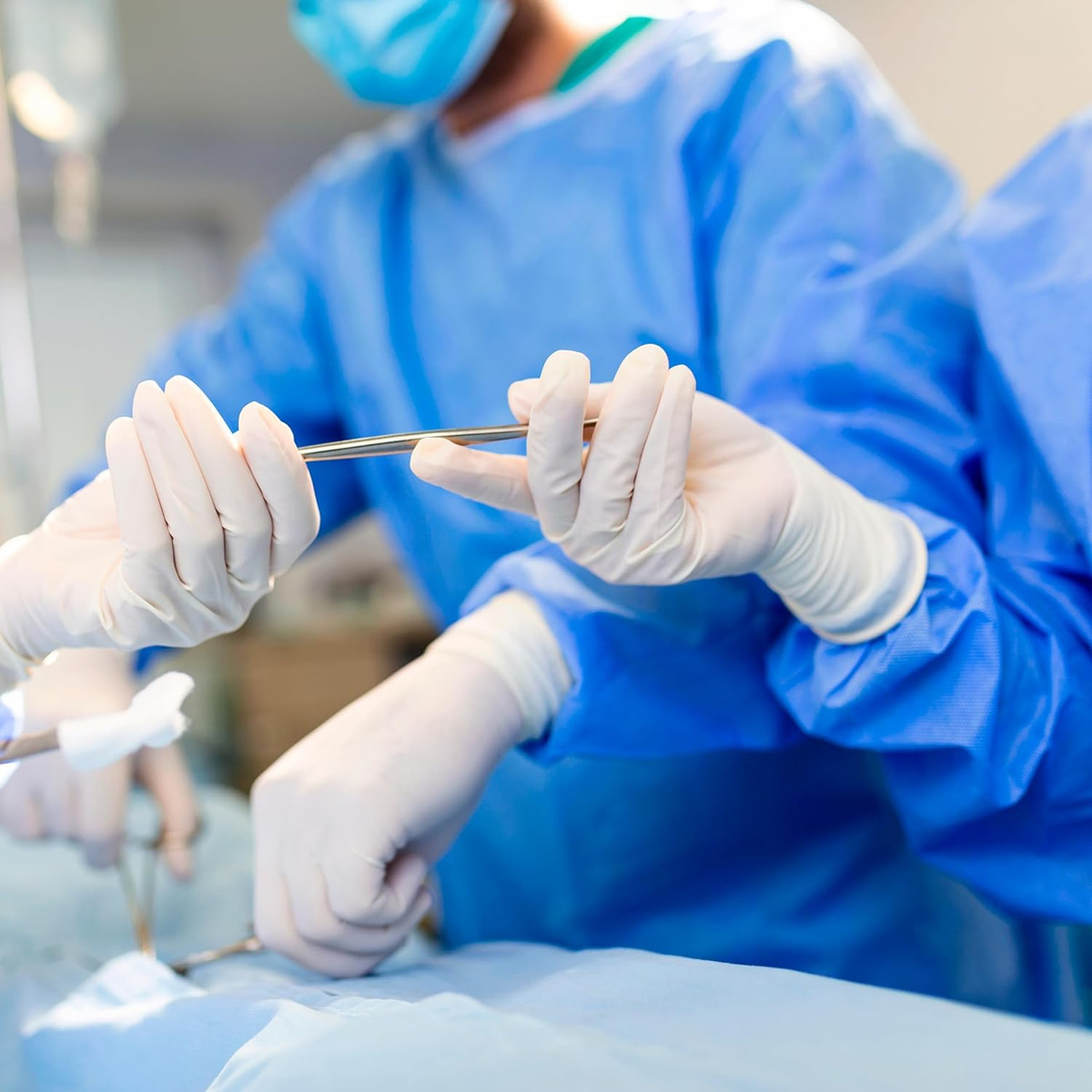 Lot de 3 blouses d'isolement j - Medical Lab Design avis et prix