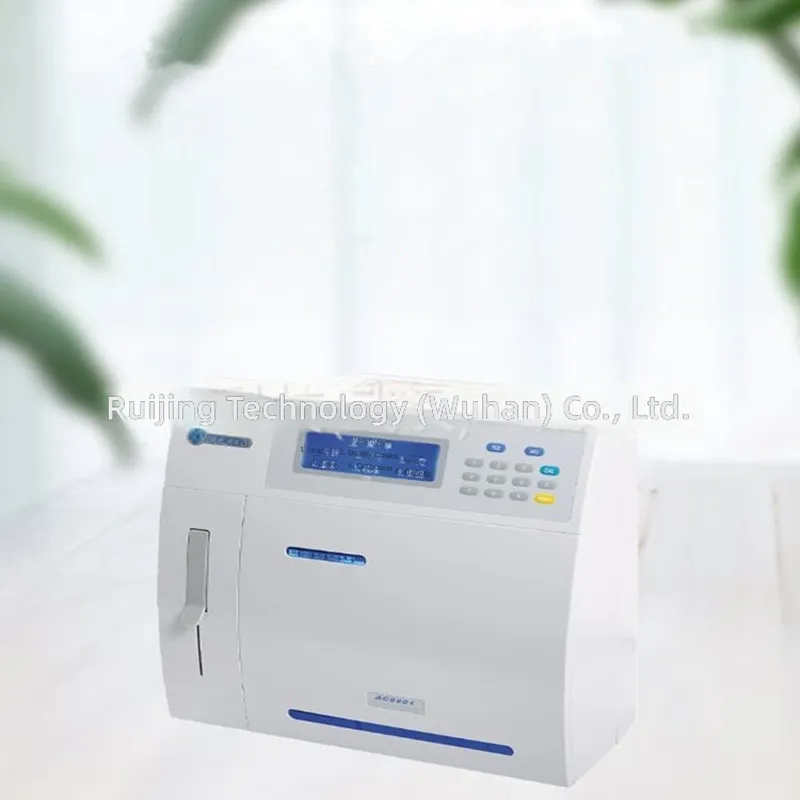 Appareil de diagnostic cliniqu - Medical Lab Diagnostics avis et prix