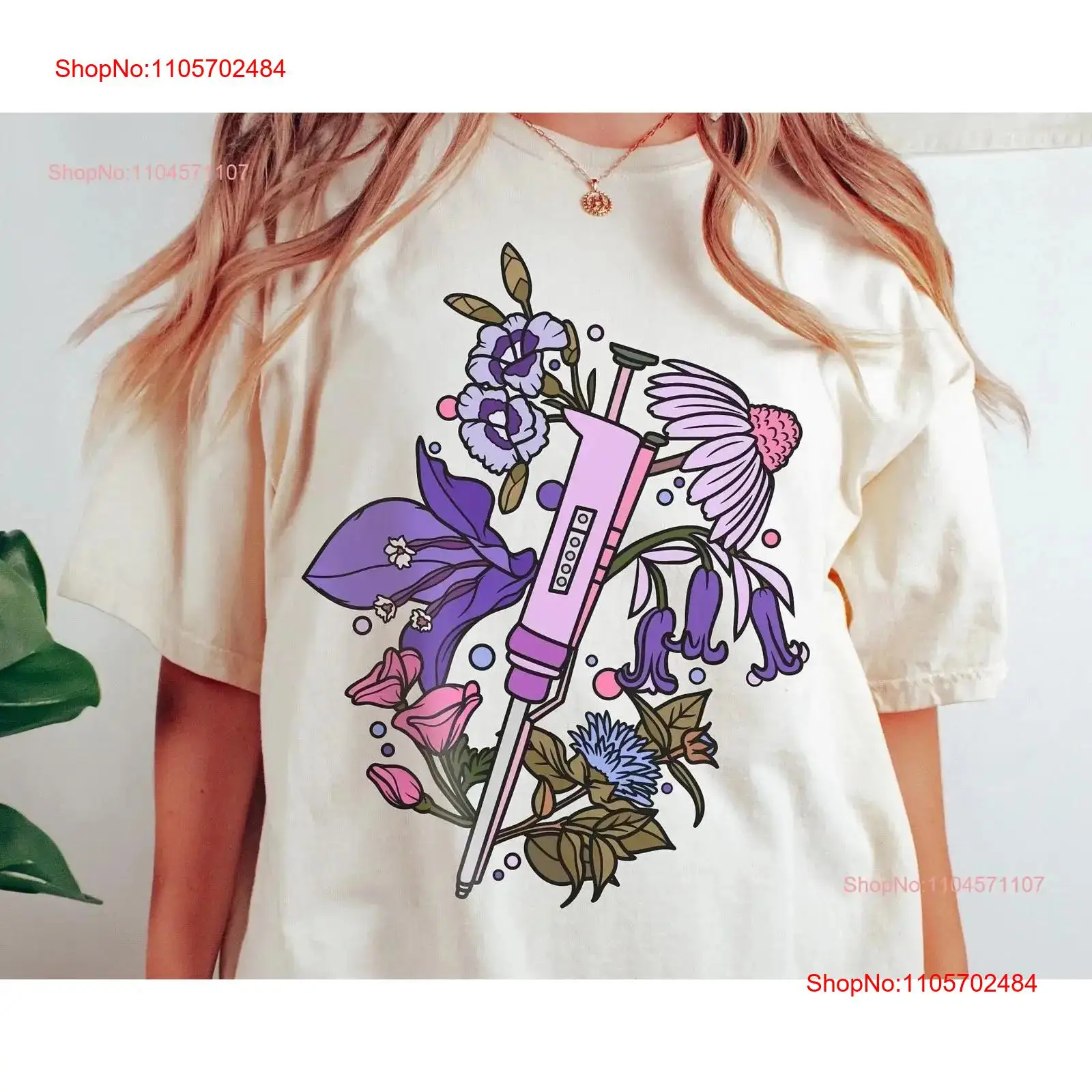 T-shirt Lab Tech pour scientif - Medical Lab Microbiology avis et prix