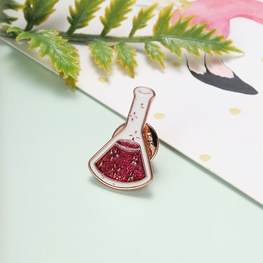 Hanreshe Science émail bécher  - Medical Laboratory Science avis et prix