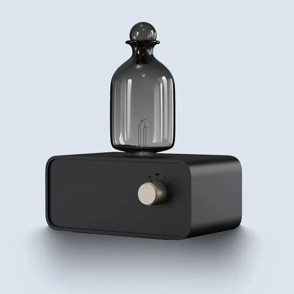 Diffuseur d'huile essentielle  - Nebulizer Machine avis et prix