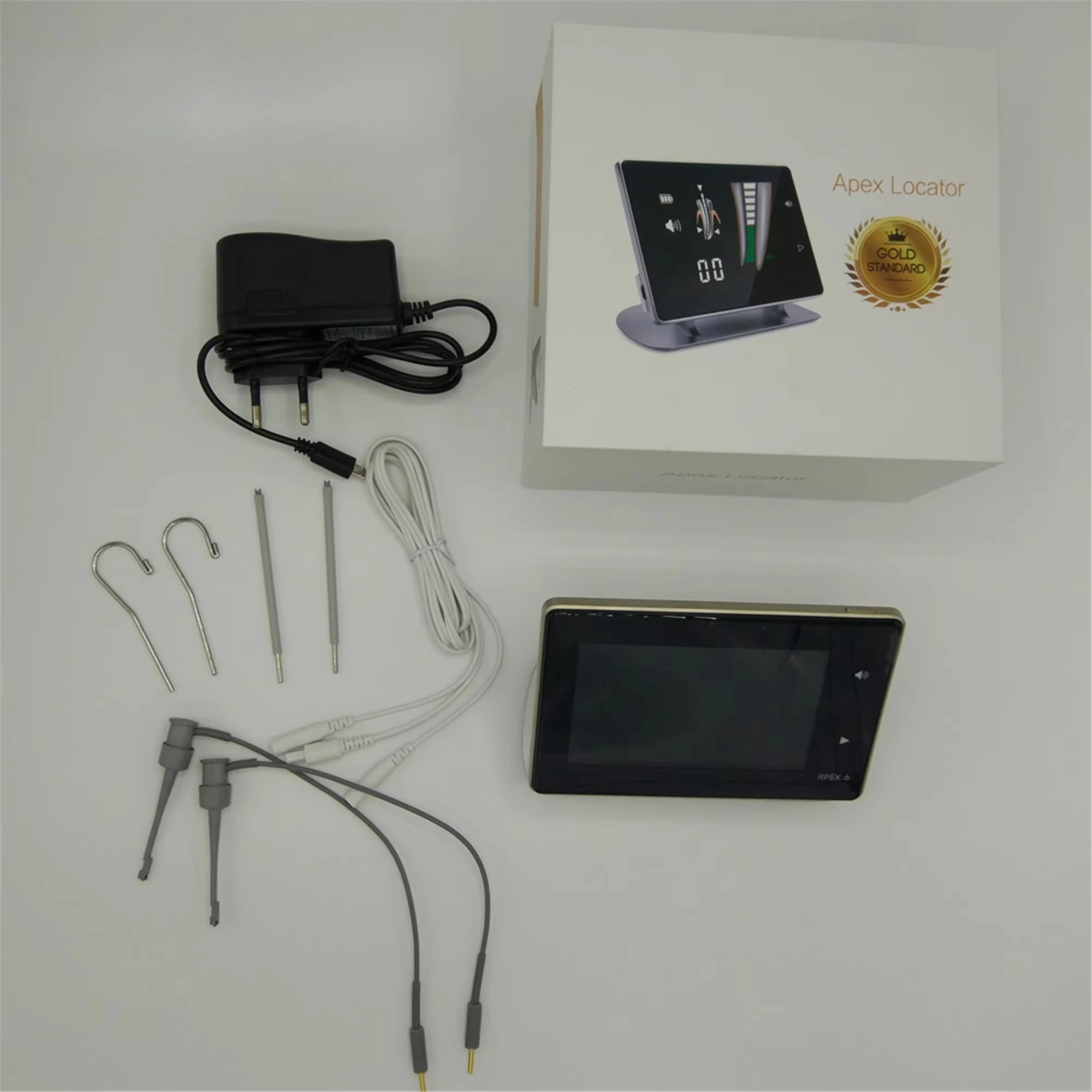 Mesure numérique dentaire pour - Medical Lab Diagnostics avis et prix