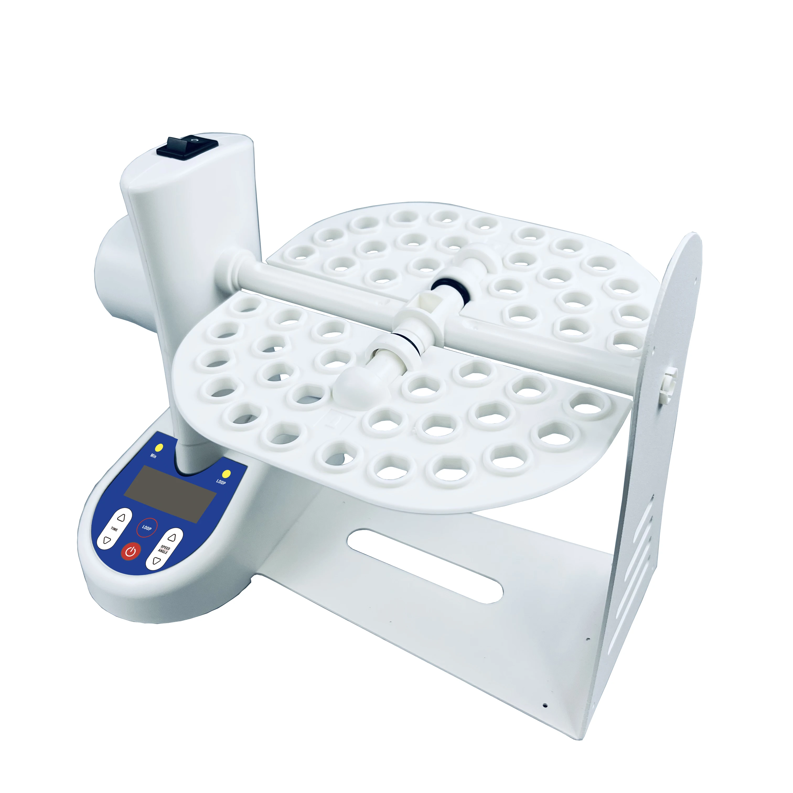 Agitateur rotatif de laboratoi - Medical Lab Iso avis et prix