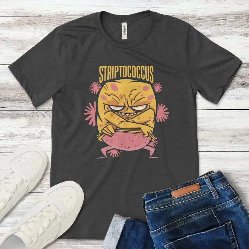 T-shirt de microbiologie drôle - Medical Lab Microbiology avis et prix