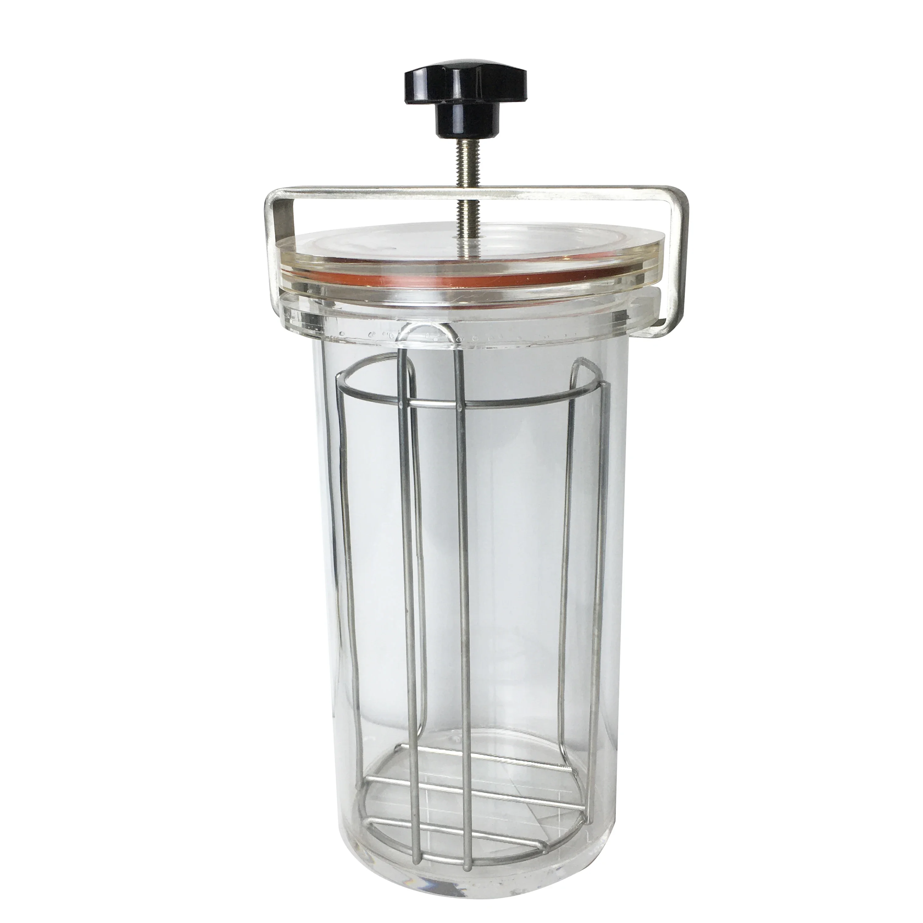 AG0025A laboratoire Transparen - Medical Lab Microbiology avis et prix