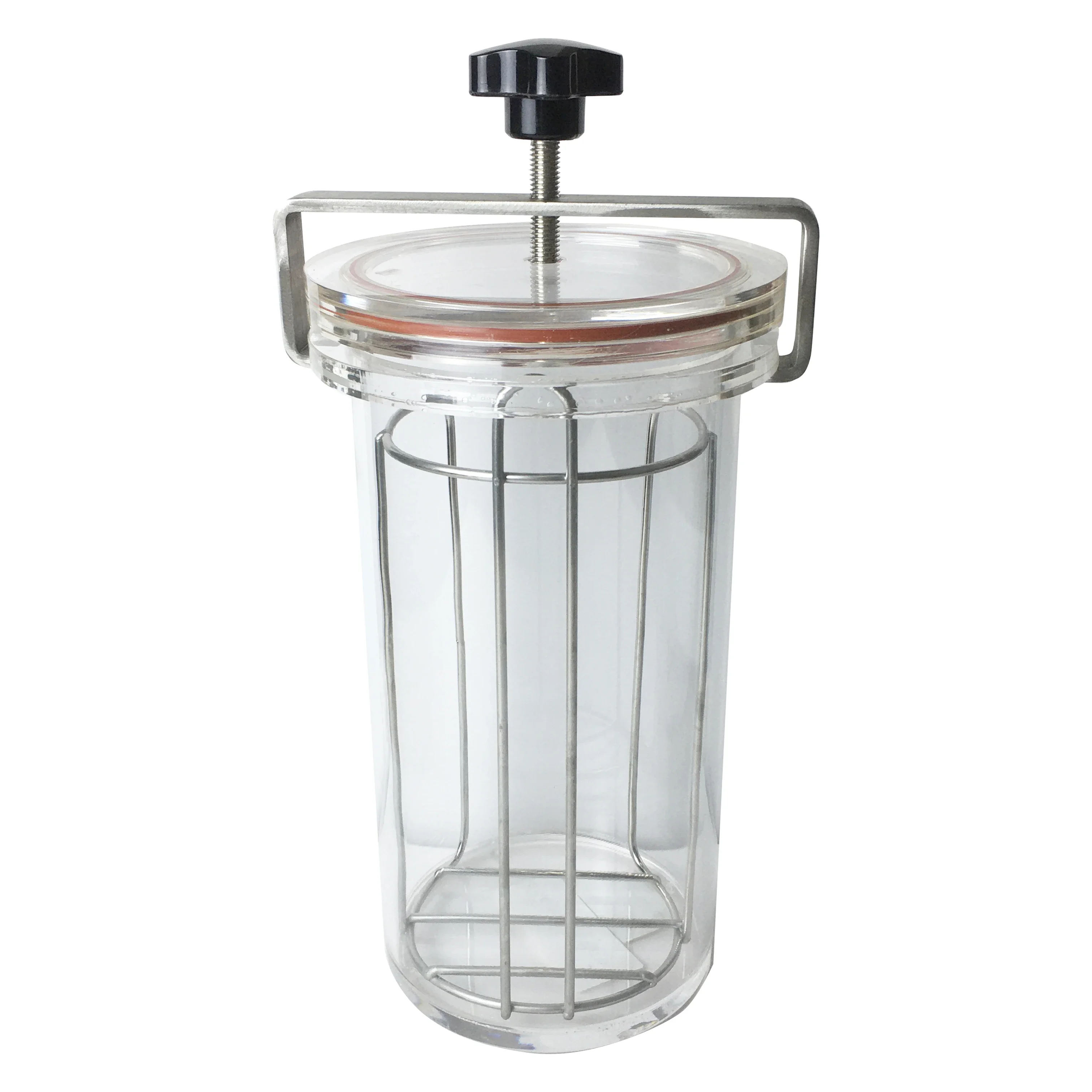 AG0025A laboratoire Transparen - Medical Lab Microbiology avis et prix