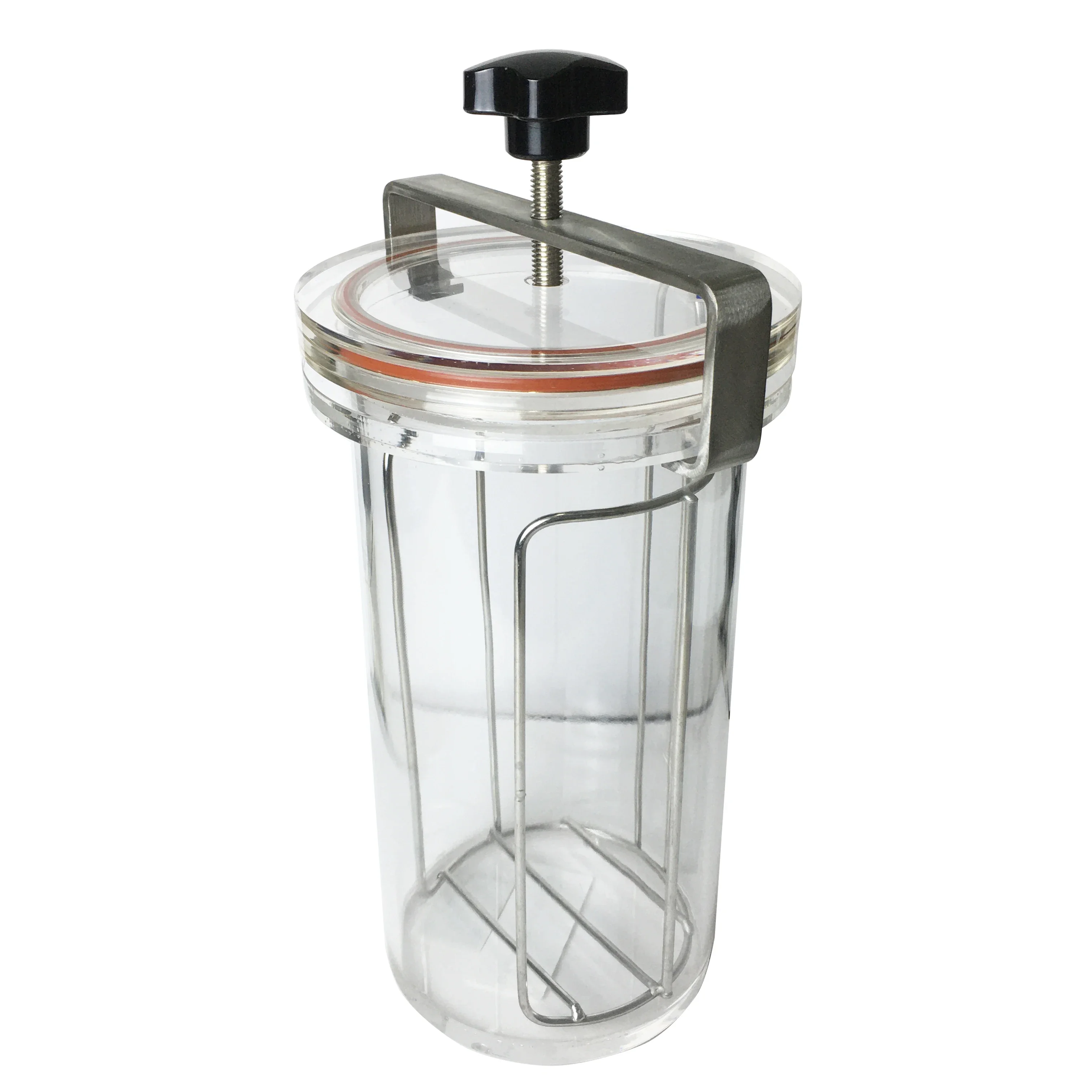 AG0025A laboratoire Transparen - Medical Lab Microbiology avis et prix