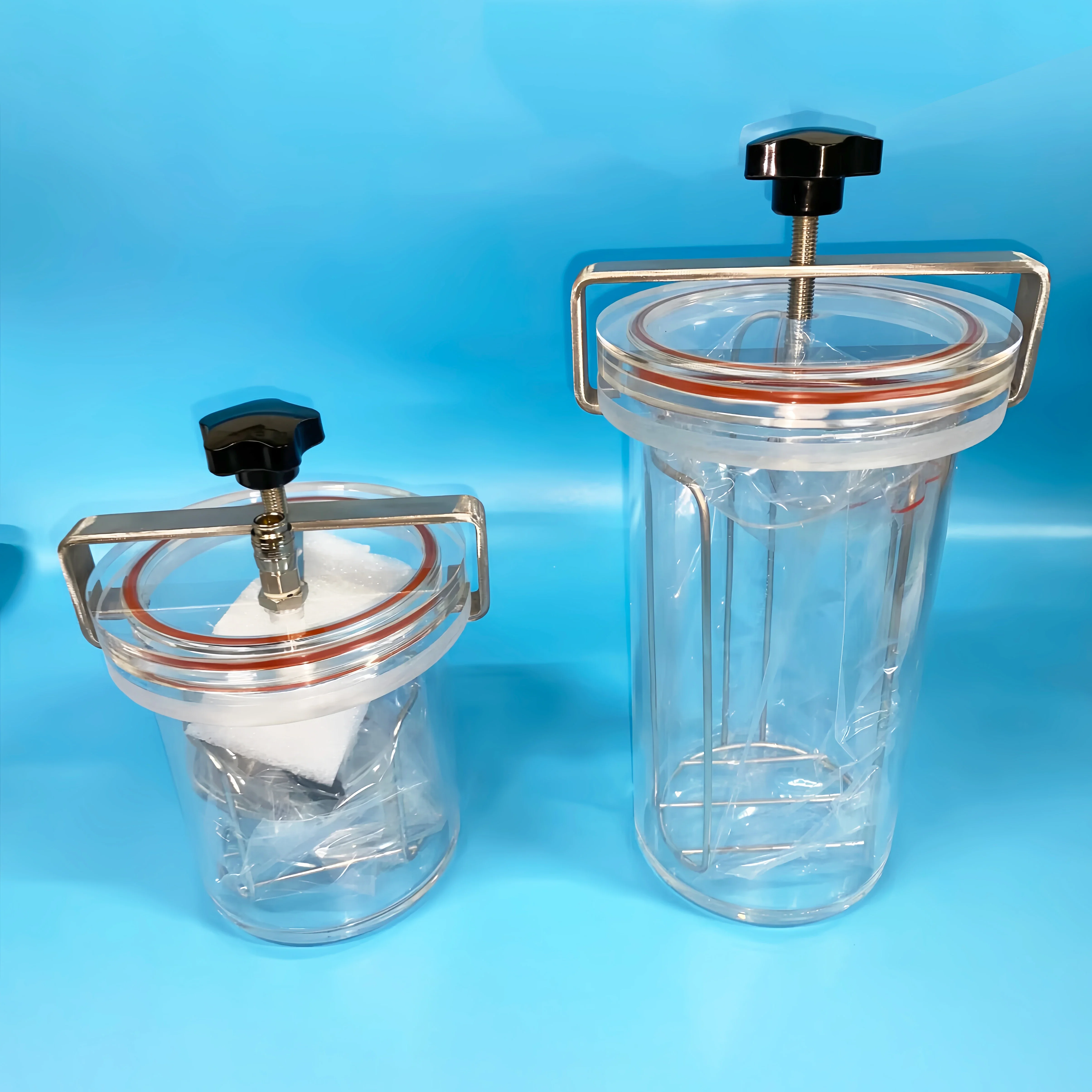AG0025A laboratoire Transparen - Medical Lab Microbiology avis et prix