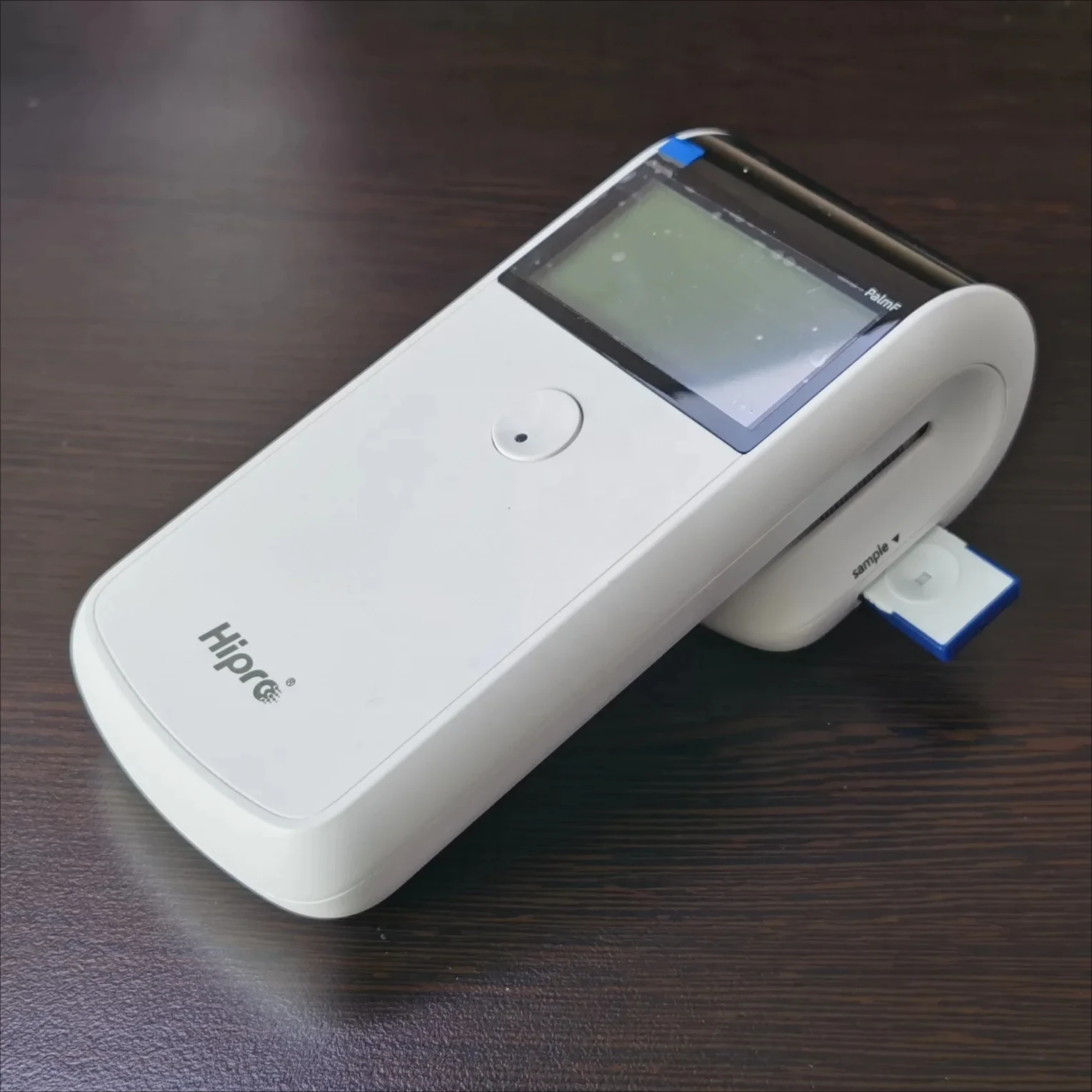 Kit d'immunoanalyse POCT Por P - Medical Lab Diagnostics avis et prix