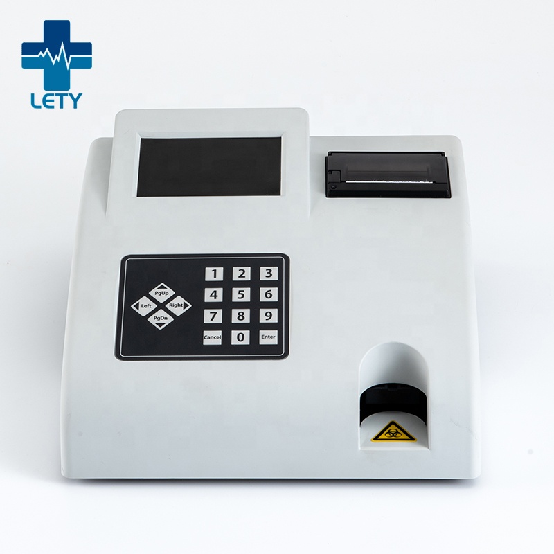 Analyseur d'urine de laboratoi - Medical Lab Diagnostics avis et prix