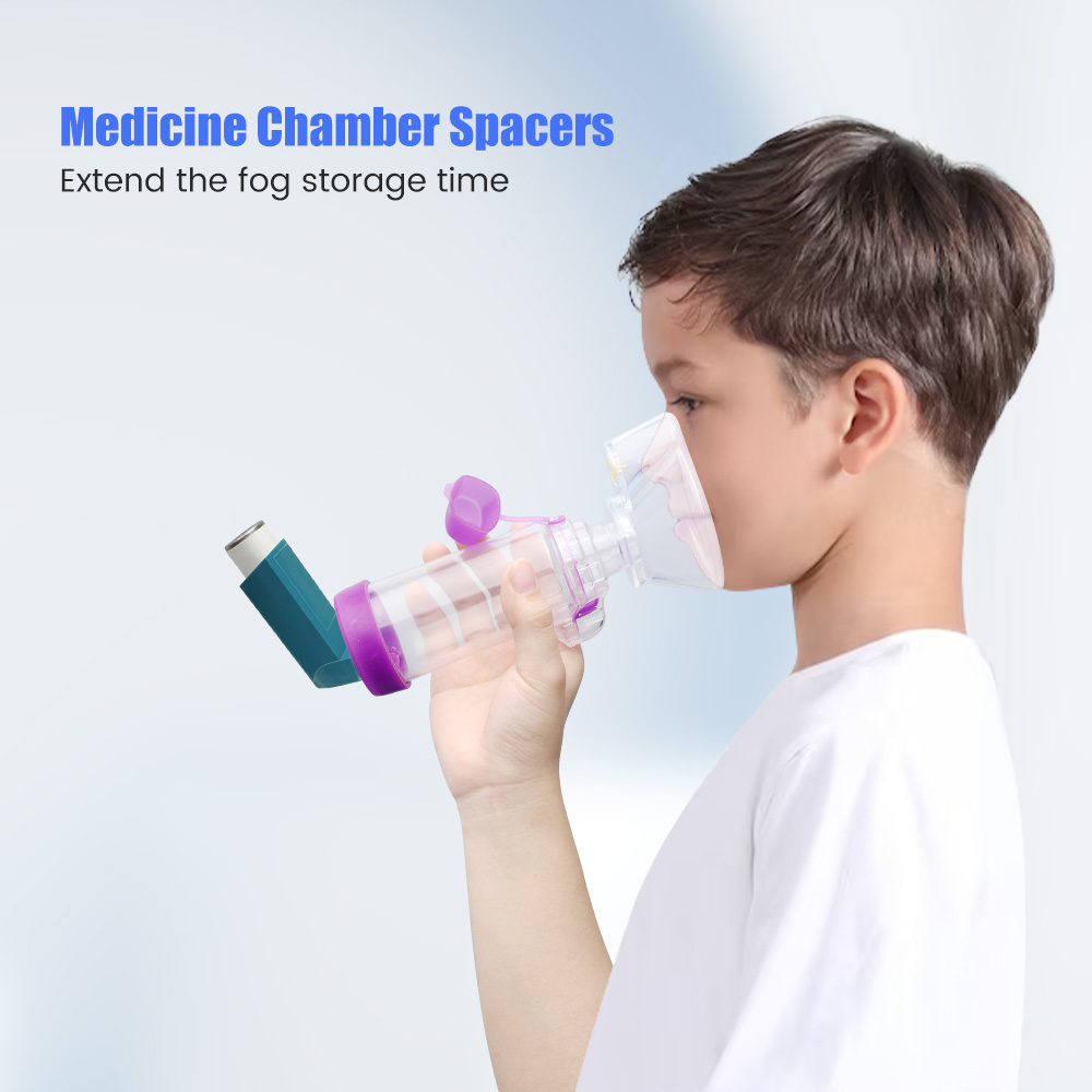 Tasse d'inhalateur Portable, n - Medical Laboratory Science avis et prix