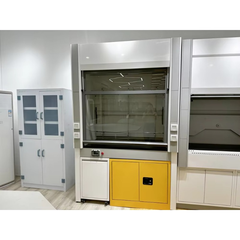 Armoire de sécurité au design  - Medical Lab Design avis et prix