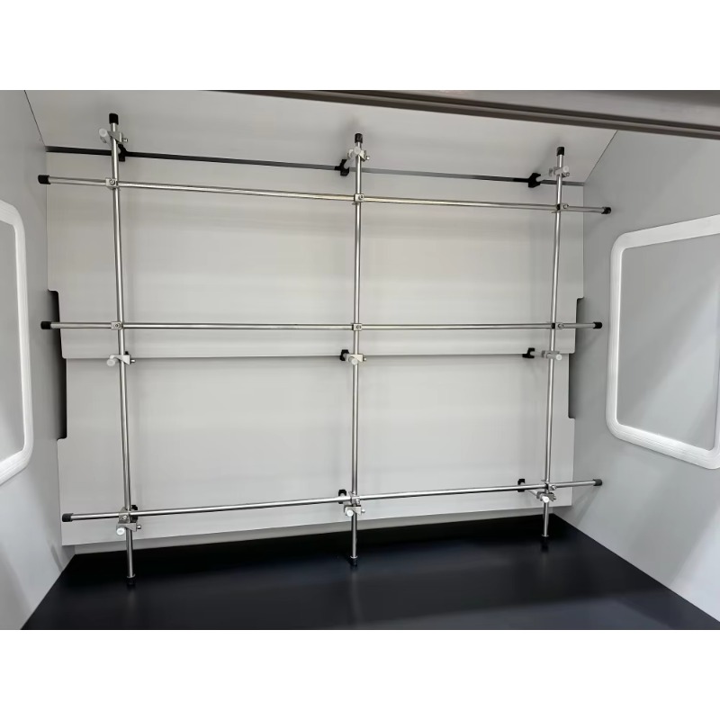 Armoire de sécurité au design  - Medical Lab Design avis et prix