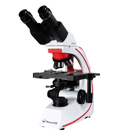 Microscope biologique à contra - Medical Lab Diagnostics avis et prix