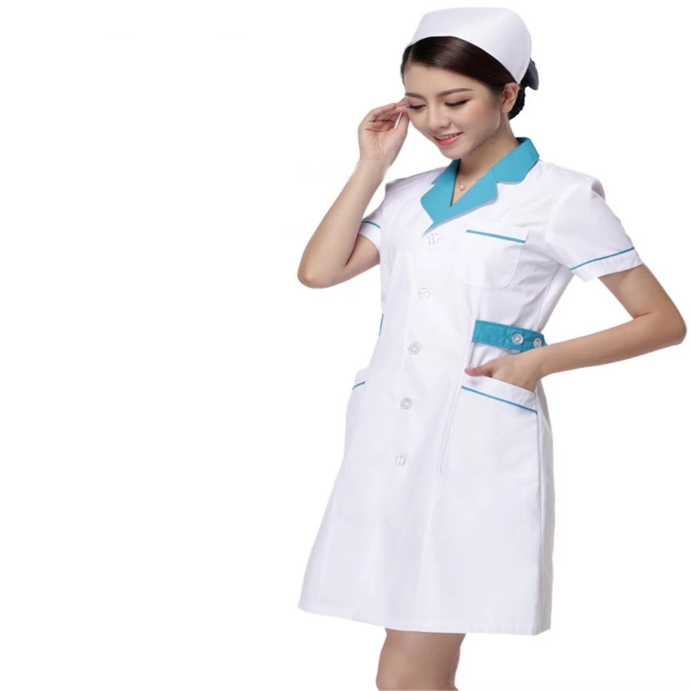 Uniforme d'infirmière, blouse  - Medical Lab Design avis et prix