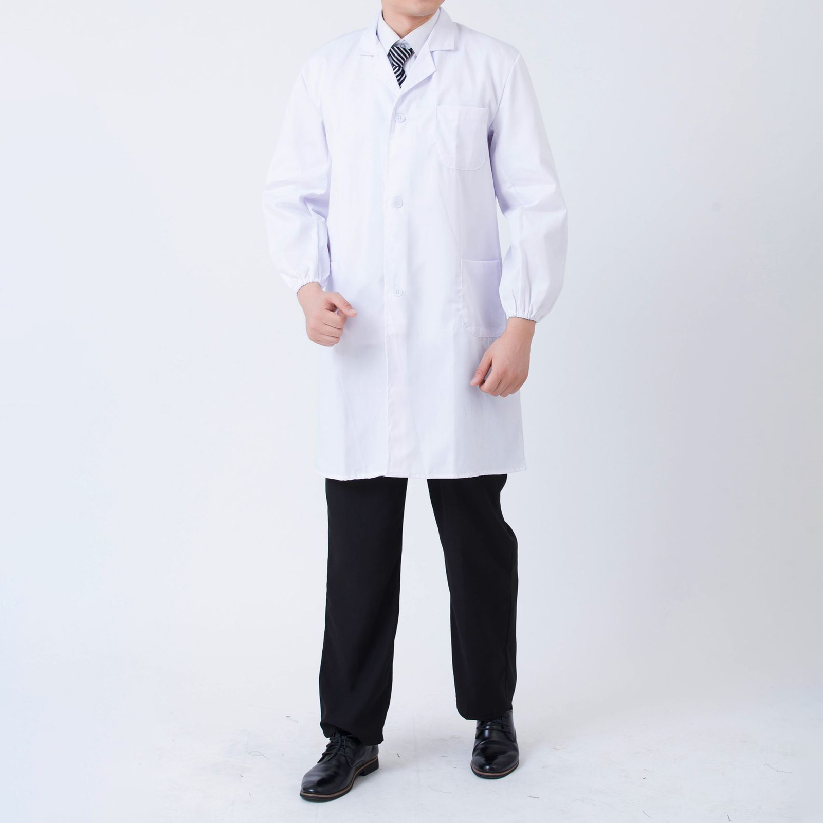 Blouse de laboratoire blanche  - Medical Lab Design avis et prix