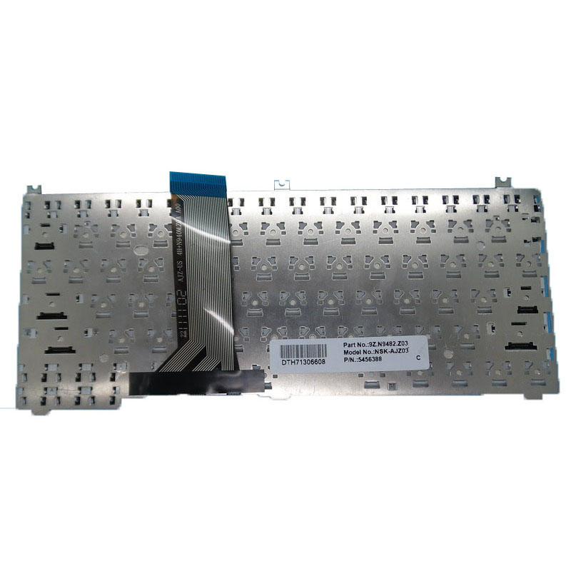 Nouveau clavier gris d'ultraso - Medical Laboratory Science avis et prix